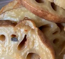 Signature Lotus Root