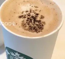 Oat Milk Velvet Latte