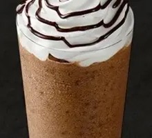 Coconut Cocoa Vanilla Frappuccino