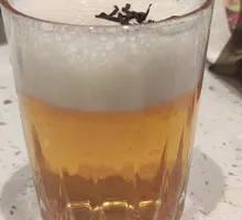 Yunnan Red Beer Flower