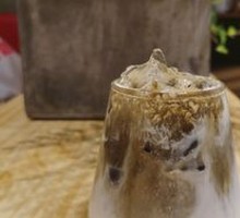 Rat's Tail Juice