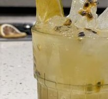 Passion Fruit Jasmine Green Tea