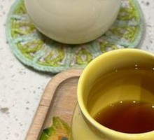 Pour-over Coffee