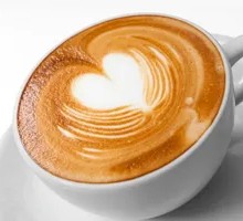 Latte Coffee