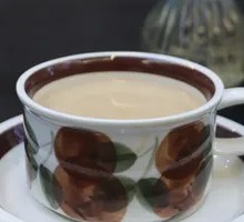 Hot Latte
