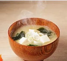 Miso Soup