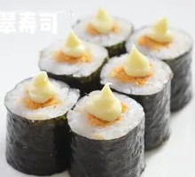 Meat Floss Roll