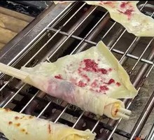 Dengchuan Roasted Milk Fan