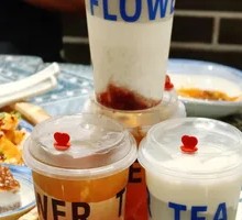 Cang'er Ice Milk