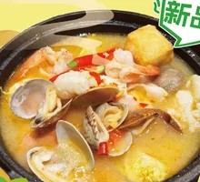 Puchuan Zoupo Vinegar Small Seafood