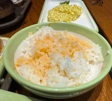 Self-service Rice Dipping Sauce