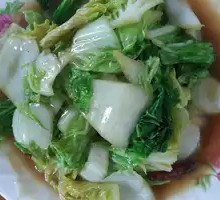 Wild Bitter Greens