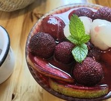 Yangmei Noble Ice
