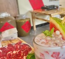 Watermelon Yeye