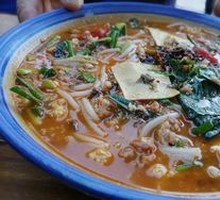 New Arrival Stinky Tofu Small Pot Rice Noodles
