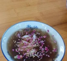 Rose Handmade Papaya Water