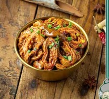 Pork Intestine Dish