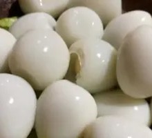 Quail Egg