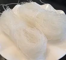 Thin Rice Noodles