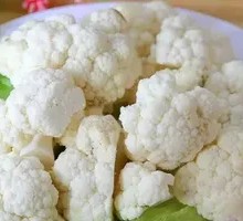 Cauliflower