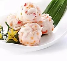Lobster Balls