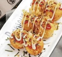 Takoyaki