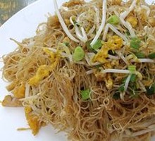 Stir-Fried Chaozhou Rice Noodles