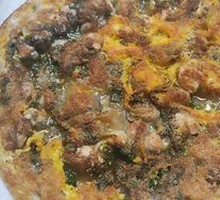 Chaozhou Oyster Fritter