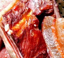 Homestyle Earth-Fed Pork腊味