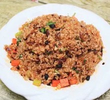 Old干妈 Egg Fried Rice