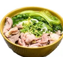 Special Pork Offal Rice