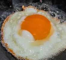 Fried Egg