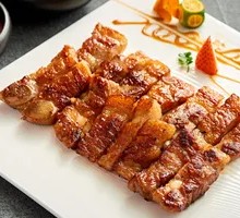 Pan-Fried Pork Chop