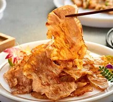 Fragrant Braised Pork Tenderloin
