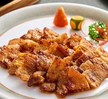 Dai-style Pork Belly