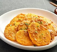 Flavorful Potato Chips