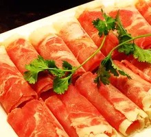 Beef Roll