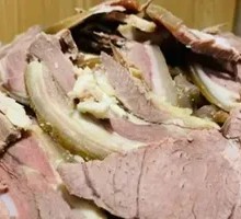 Lamb Slices