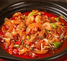Braised Beef Tendon