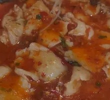 Dai-Style Pickled Wuyu Fish Slices