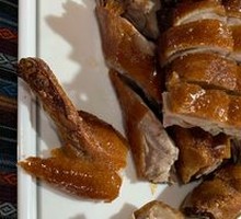 Secret-Recipe Small麻Duck