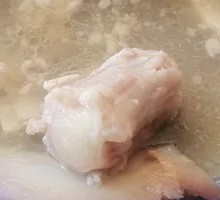 Ox Tail