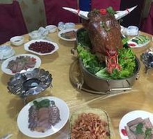 Beef Power Ascending
