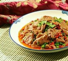 Beef Trio Delight