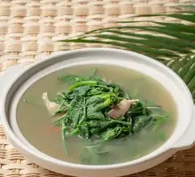 Dai Family Mixed Vegetable Soup