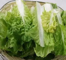 Bok choy