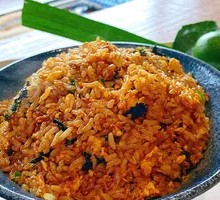 Yiwu Soy Sauce Fried Rice