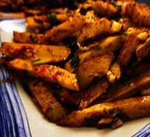 Fried Potatoes
