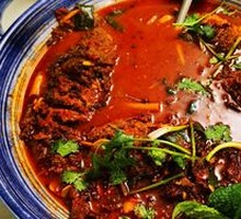 Sauce Fish