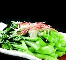 Stir-Fried Seasonal Vegetables